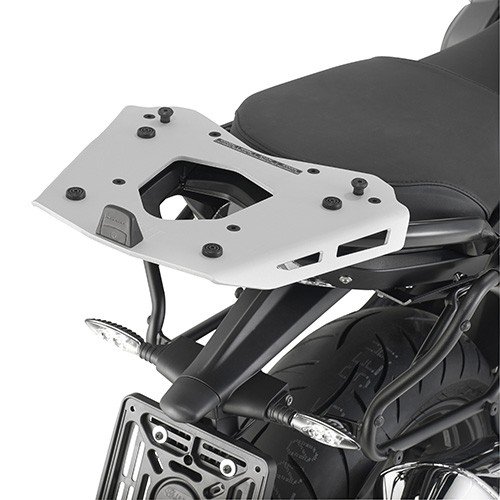 Givi SRA5117 Alu Topkofferdrager BMW R 1200 R / RS / R 1250 R / RS