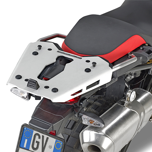 Givi SRA5127 ALU Monokey Topkofferdrager BMW F 750 GS / F 850 GS Vanaf 2018