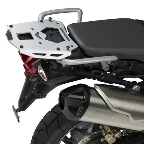 Givi SRA6401 Monokey Alu Topkofferdrager Triumph Tiger 800 / 800 XC / 800 XR 2011-2019