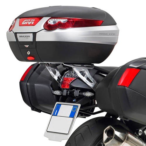 Givi SRA690 Alu Topkofferdrager BMW K 1200 R / K 1300