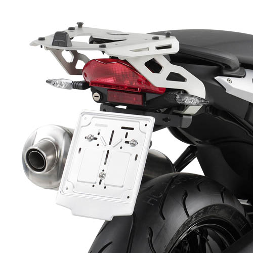 Givi SRA691 Alu Monokey Topkofferdrager BMW F 800 R 2009-2019