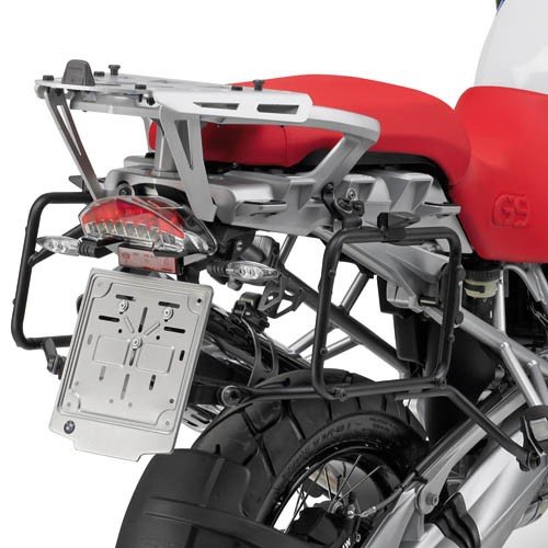 Givi SRA692 Alu Topkofferdrager BMW R 1200 GS 2007-2012