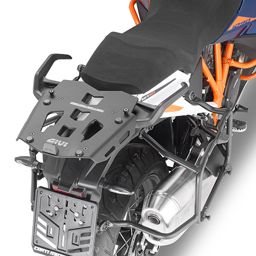 Givi SRA7713 Alu Topkofferdrager KTM 1290 Super Adventure S / R vanaf 2021