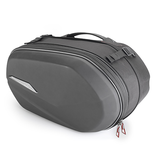 Givi ST609 Easylock Zijtassen set 2x 25 liter