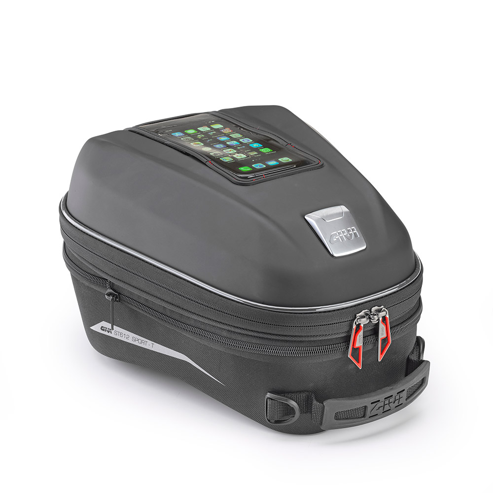 Givi ST612+ Tanklock Tanktas 15 liter