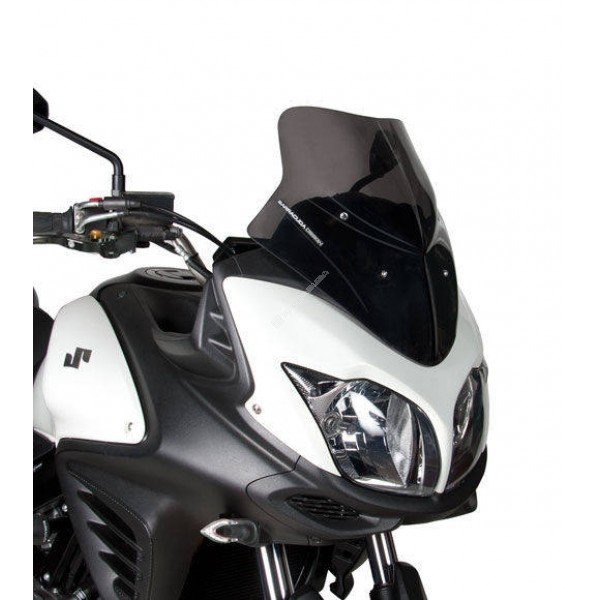 Barracuda Windscherm Suzuki V-Strom 650 2011-2016