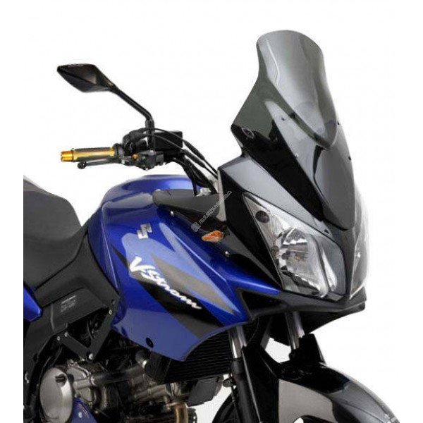Barracuda Windscherm Suzuki V-Strom 650 / 1000