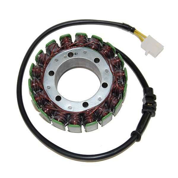 Dynamo stator voor Ducati motorfietsen CARG521