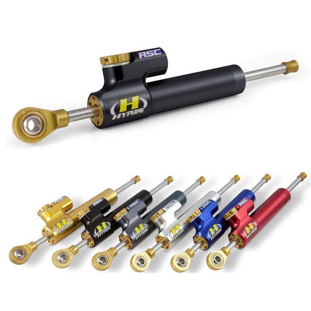 Hyperpro Stuurdemper BMW S 1000 XR 2020-2022