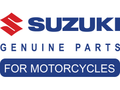 Suzuki Embleem set GSX750R 6827017E00M04
