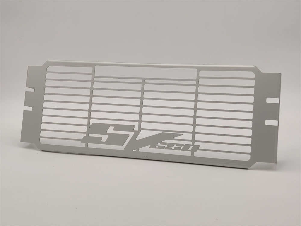 Suzuki SV650 Radiator cover 2003-2007