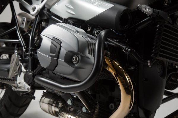 SW-Motech valbeugel BMW R NineT Modellen
