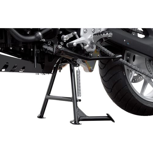 SW-Motech Middenbok Triumph Tiger 900 Rally / 900 Rally Pro Vanaf 2019