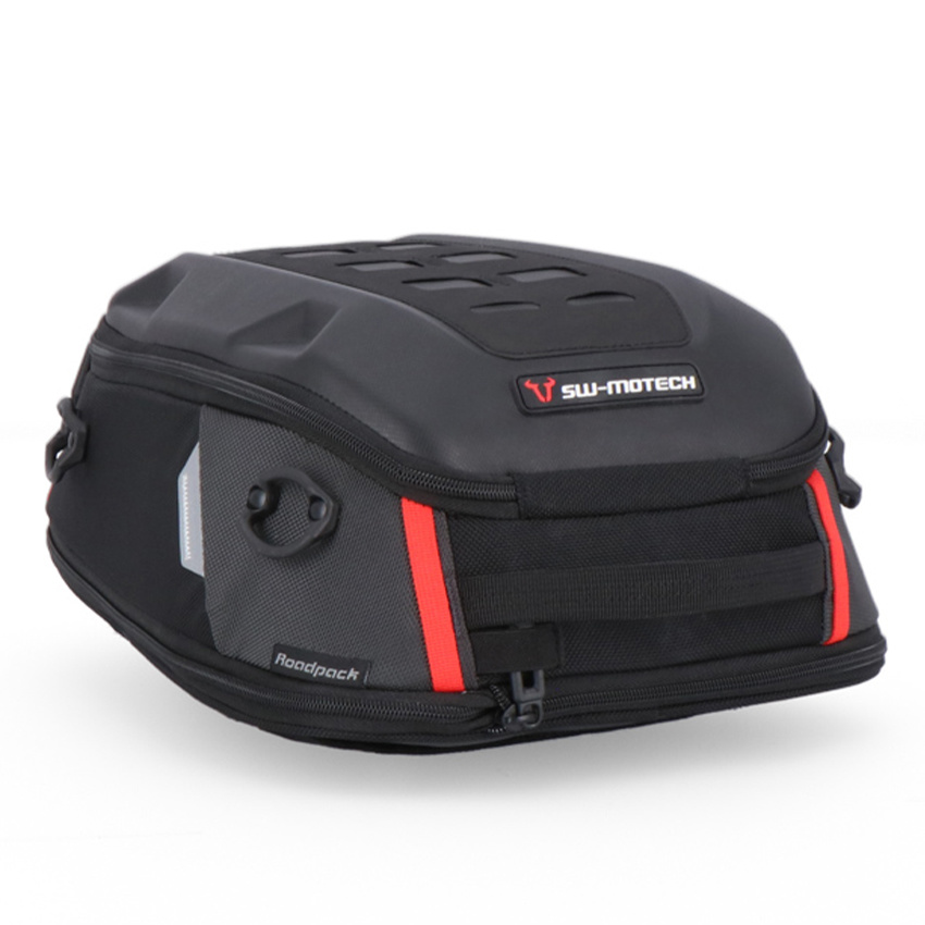 SW-Motech Pro Roadpack Zadeltas 8 tot 14 Liter
