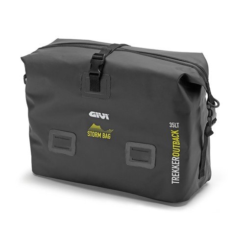 Givi T506 Binnentas waterdicht 35L voor Trekker Outback 37 en Dolomiti 36