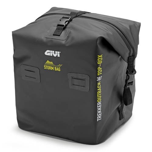 Givi T511 Binnentas waterdicht 42 liter voor Trekker Outback 42 Liter en Dolomiti 46 Liter