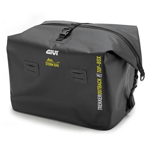 Givi T512 Binnentas waterdicht 54 liter voor Trekker Outback 58