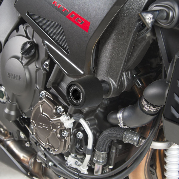 Barracuda Valdoppen Yamaha MT-10 / YZF R1