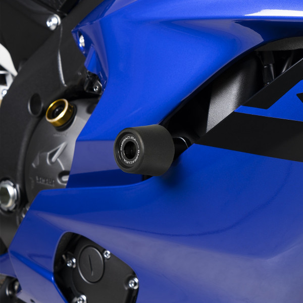Barracuda Valdoppen Yamaha YZF R6 2017-2021