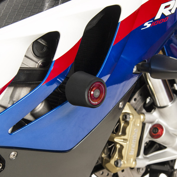 Barracuda Valdoppen BMW S 1000RR 2015-2018