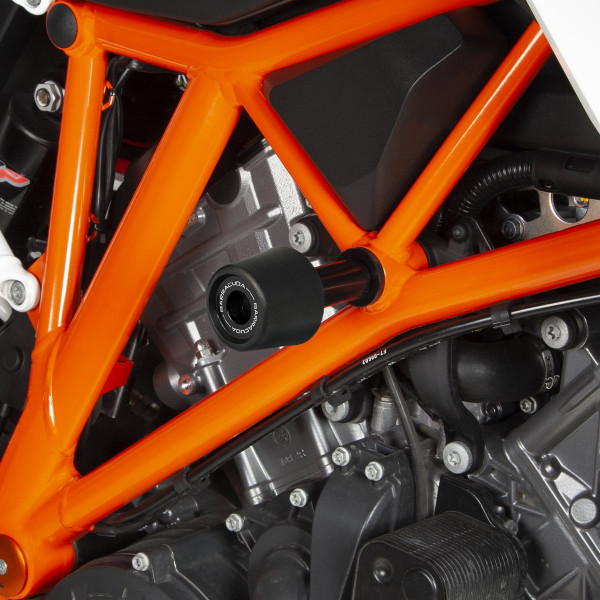 Barracuda Valdoppen KTM 1290 Super Duke R 2014-2019