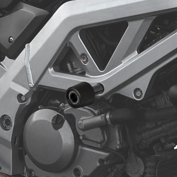Barracuda Valdoppen Suzuki SV 650 2003-2008