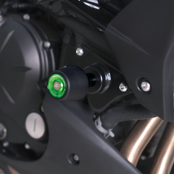 Barracuda Valdoppen KTM 790 Duke 2018-2020