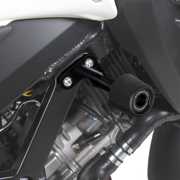 Barracuda Valdoppen Suzuki DL 650 V-Strom 2011-2016
