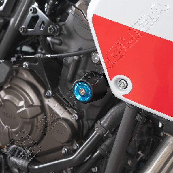Barracuda Valdoppen Yamaha Tenere 700 2019-2021