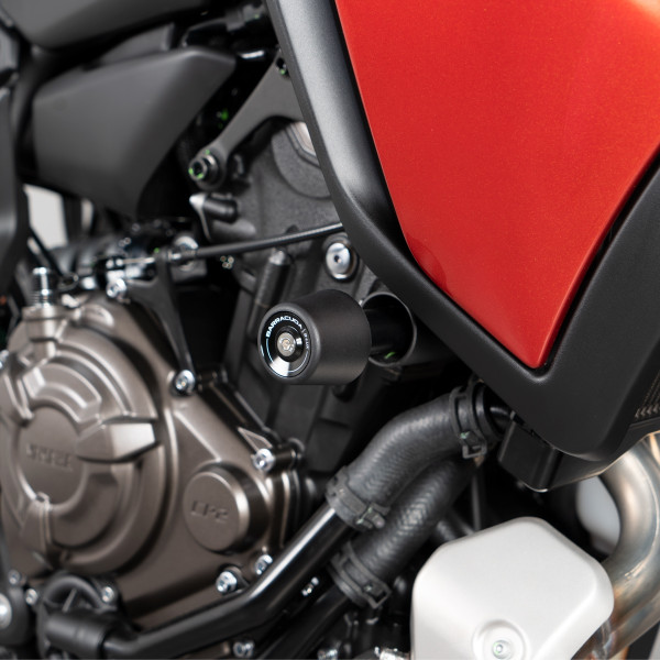 Barracuda Valdoppen Yamaha Tracer 700 / MT 07 Tracer