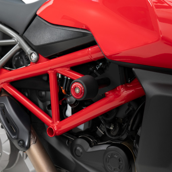Barracuda Valdoppen Ducati 950 Hypermotard 2020-2021