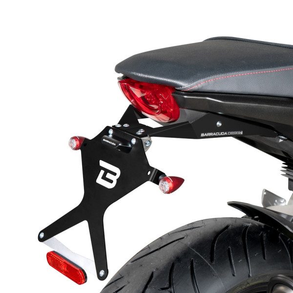 Barracuda Kentekenplaathouder Honda CB1000R 2018-2020
