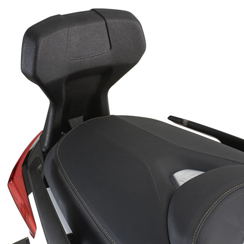 Givi TB2111 Rugsteun YAMAHA X-MAX 125 / 250 / 400