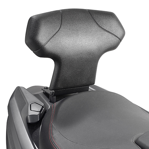 Givi TB3115 Rugsteun Suzuki Burgman 400 Vanaf 2017