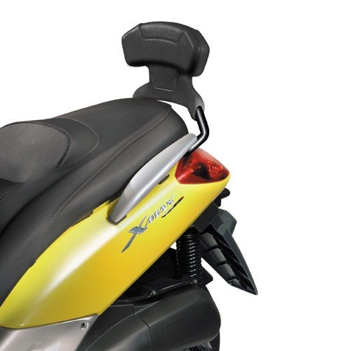 Givi TB49 Rugsteun Yamaha X-MAX 125-250 2005-2009
