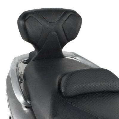 Givi TB51 Rugsteun voor YAMAHA T-MAX 500 2001-2007