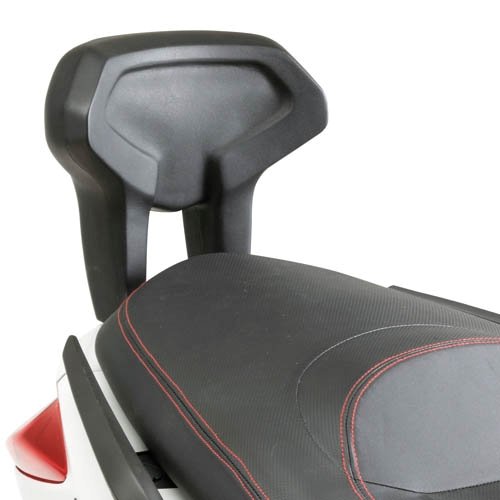 Givi TB55 Rugsteun YAMAHA X-MAX 125-250 2010-2013