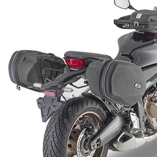 Givi TE1173 Zijtasbeugels voor Honda CB 650 R 2019-2020