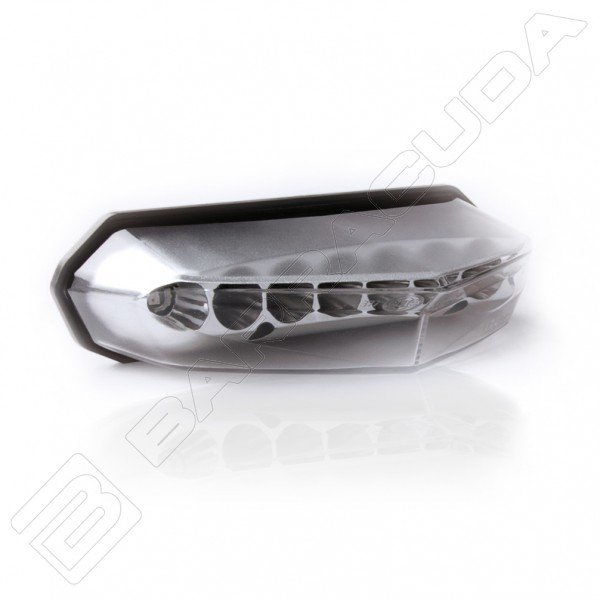 Barracuda Achterlamp Led Tiger