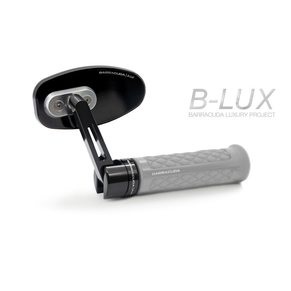Barracuda Stuureind Spiegels SKIN-R B-Lux
