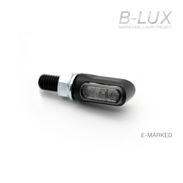 Barracuda Knipperlichten Set MI-LED B-Lux