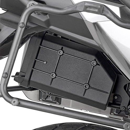 Givi TL8705KIT bevestigingskit Triumph voor GS250 Toolbox