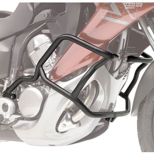 Givi TN455 Valbeugel Honda XL 700V Transalp 08-13