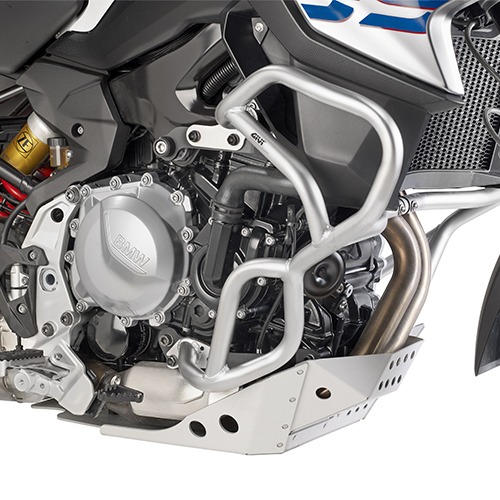 Givi TN5129OX Valbeugel BMW F 750 GS / F 850 GS Vanaf 2018