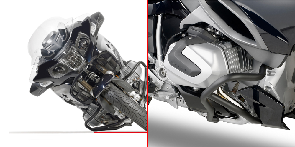 Givi TN5135 Valbeugel BMW R 1250 RT 2019-2020