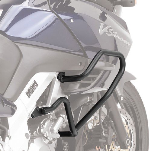 Givi TN528 Valbeugel Suzuki DL 1000 V-Strom / Kawasaki KLV 1000