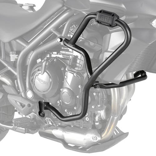 Givi TN6409 Valbeugel Triumph Tiger 800 / XC / XR 2011-2019