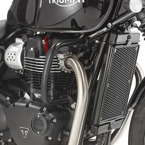 Givi TN6410 Valbeugel Triumph Street Twin 900 / Bonneville T100 / T120 / Speed Twin 1200