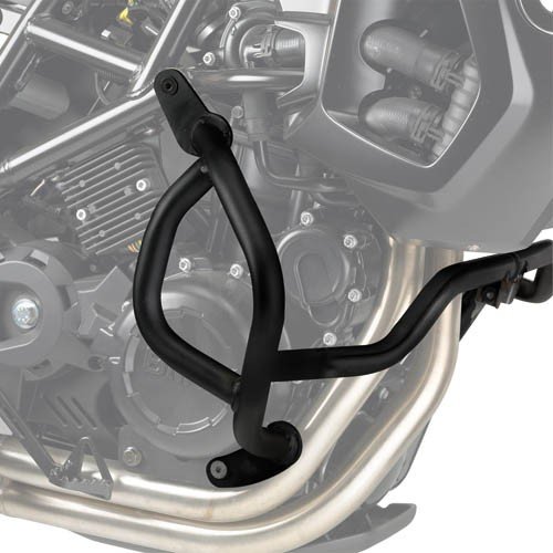 Givi TN690 Valbeugel BMW F 650 GS / F 700 GS / F 800 GS