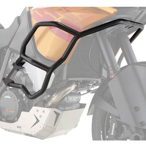 Givi TN7703 Valbeugel KTM 1050 / 1090 / 1190 Adventure / R
